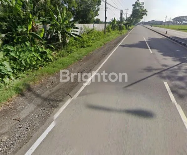 image TANAH KERING JALAN SOLO-SRAGEN KEBAYANAN DUYUNGAN (5)