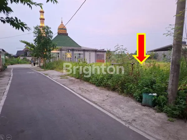 image TANAH KAVLING TENGAH KOTA LOKASI ASRI (1)