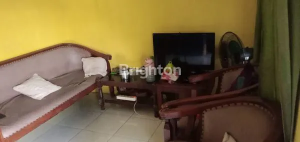 image RUMAH STRATEGIS 4KT, AKSES MUDAH & BEBAS BANJIR (4)