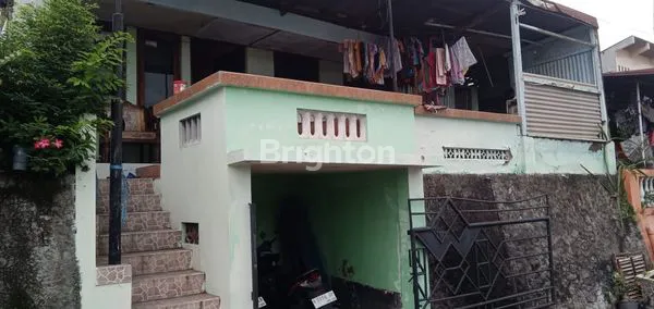 image RUMAH STRATEGIS 4KT, AKSES MUDAH & BEBAS BANJIR (1)