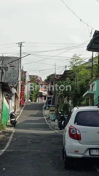 image RUMAH STRATEGIS 4KT, AKSES MUDAH & BEBAS BANJIR (7)