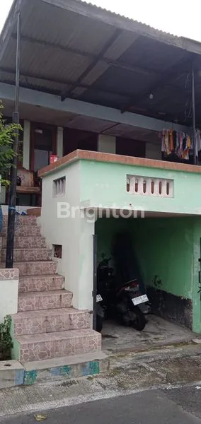 image RUMAH STRATEGIS 4KT, AKSES MUDAH & BEBAS BANJIR (5)