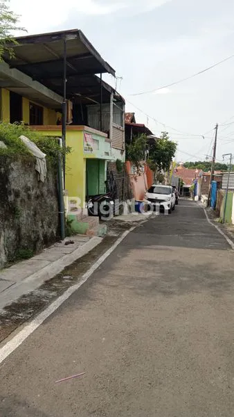 image RUMAH STRATEGIS 4KT, AKSES MUDAH & BEBAS BANJIR (6)