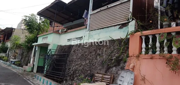 image RUMAH STRATEGIS 4KT, AKSES MUDAH & BEBAS BANJIR (3)