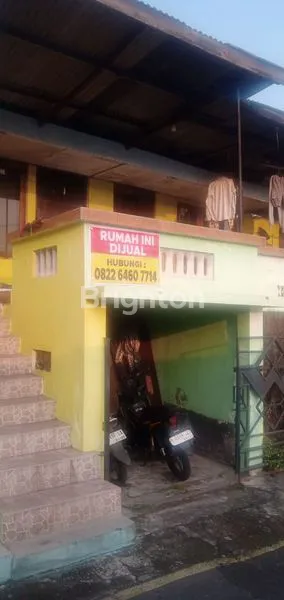 image RUMAH STRATEGIS 4KT, AKSES MUDAH & BEBAS BANJIR (8)