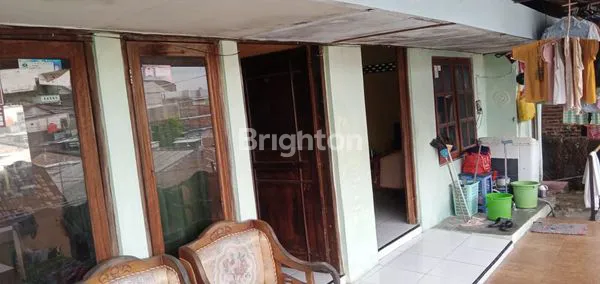 image RUMAH STRATEGIS 4KT, AKSES MUDAH & BEBAS BANJIR (2)