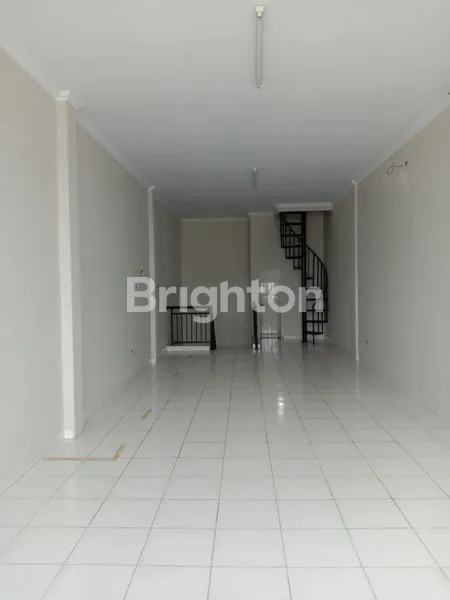 image RUKO STRATEGIS DI PETUKANGAN, AKSES MUDAH & LISTRIK 4400 (1)