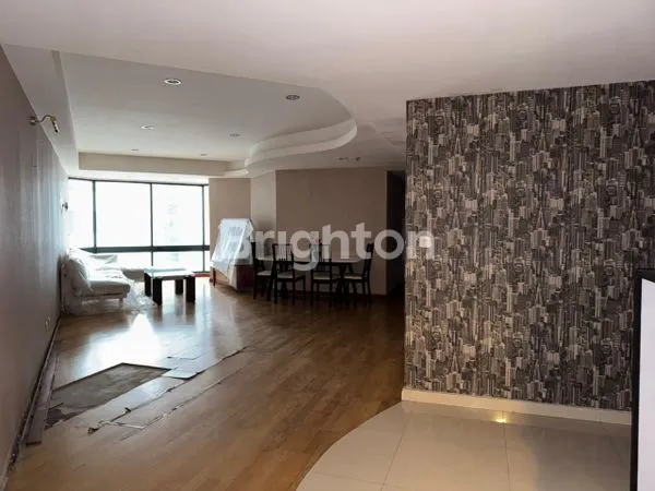 image MEWAH 3 BR TAMAN ANGGREK CONNECT MALL (5)