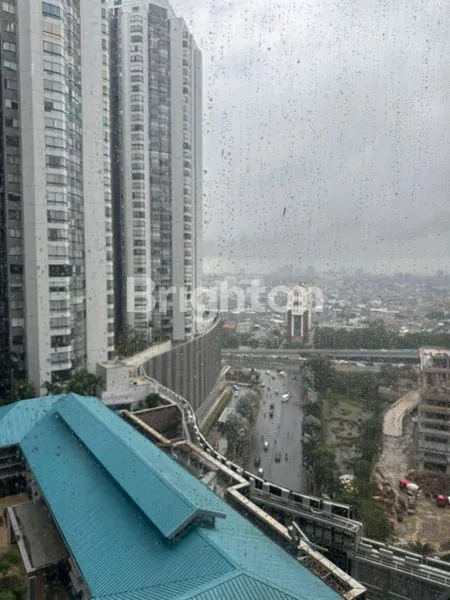 image MEWAH 3 BR TAMAN ANGGREK CONNECT MALL (1)