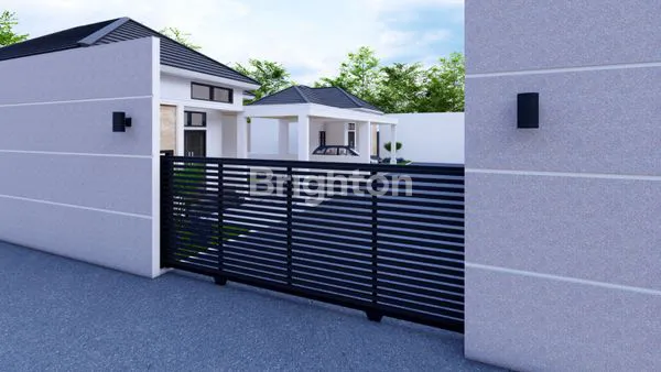 image RUMAH CLUSTER SIAP HUNI 3 KT, DEKAT MALL SKA, MALL LIVING WORLD & RS HERMINA (6)