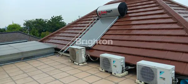 image RUMAH SIAP HUNI LT 197M² DI KEBAYORAN LAMA (3)