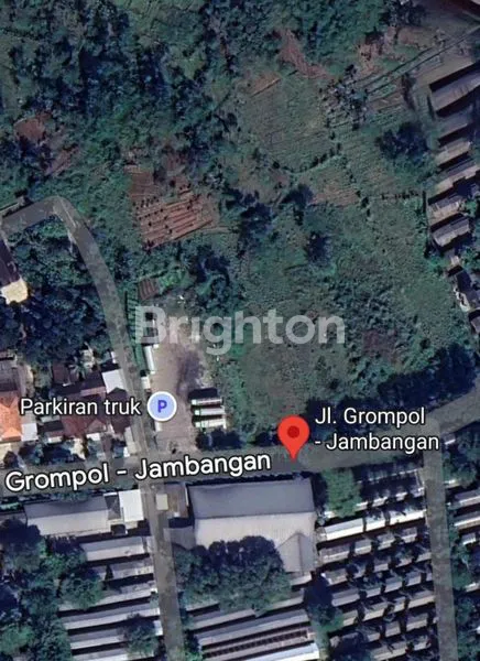 image TANAH KERING JALAN GROMPOL JAMBANGAN KALIWULUH-MASARAN SRAGEN (5)