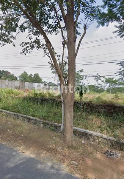 image TANAH KERING JALAN GROMPOL JAMBANGAN KALIWULUH-MASARAN SRAGEN (3)