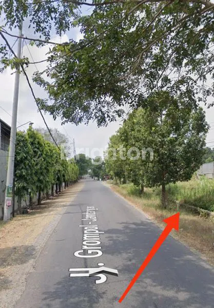 image TANAH KERING JALAN GROMPOL JAMBANGAN KALIWULUH-MASARAN SRAGEN (2)