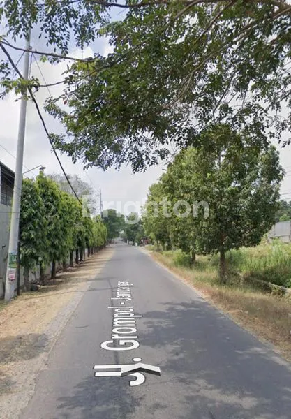 image TANAH KERING JALAN GROMPOL JAMBANGAN KALIWULUH-MASARAN SRAGEN (4)