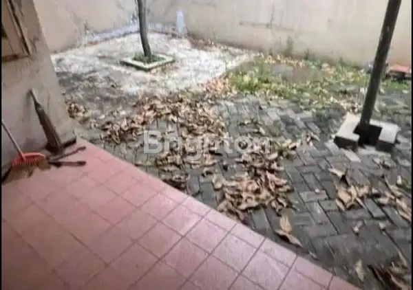 image RUMAH MURAH LT 200M²  SIAP HUNI \NDI PONDOK CANDRA, DEKAT KAMPUS UIN, UPN, PELAYARAN HANGTUAH &  DEKAT AKSES TOL JUANDA  (5)