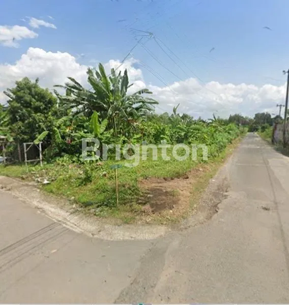 image PURWOKERTO - TANAH DI BERKOH (1)