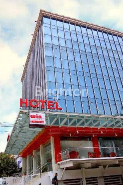 image WIN HOTEL (HOTEL MELATI) PANGLIMA POLIM (1)