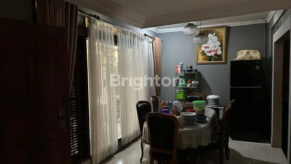 image RARE SIZE PROPERTY CILANDAK | LT 1.808 M² + RUMAH 2 LANTAI | INVESTASI STRATEGIS DI KAWASAN EKSKLUSIF (7)