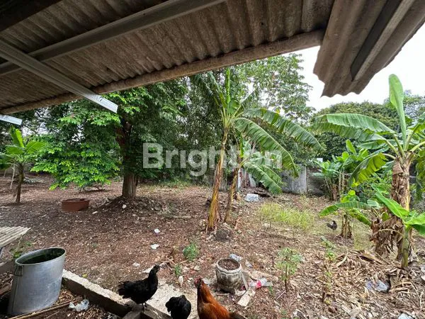 image RARE SIZE PROPERTY CILANDAK | LT 1.808 M² + RUMAH 2 LANTAI | INVESTASI STRATEGIS DI KAWASAN EKSKLUSIF (2)