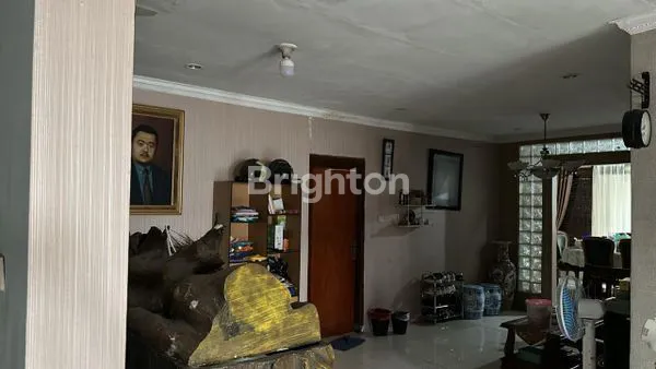 image RARE SIZE PROPERTY CILANDAK | LT 1.808 M² + RUMAH 2 LANTAI | INVESTASI STRATEGIS DI KAWASAN EKSKLUSIF (4)