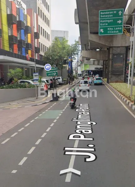 image WIN HOTEL (HOTEL MELATI) PANGLIMA POLIM (3)