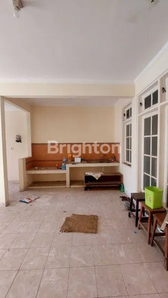 image RUMAH 2 LANTAI CLUSTER FLORIDA KOTA WISATA CIBUBUR (4)