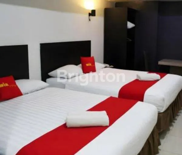 image WIN HOTEL (HOTEL MELATI) PANGLIMA POLIM (4)