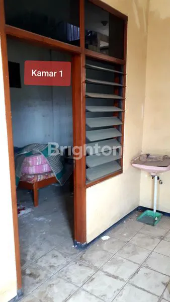 image RUKO 2 LANTAI LT 84M² DI BRATANG GEDE, SURABAYA (4)