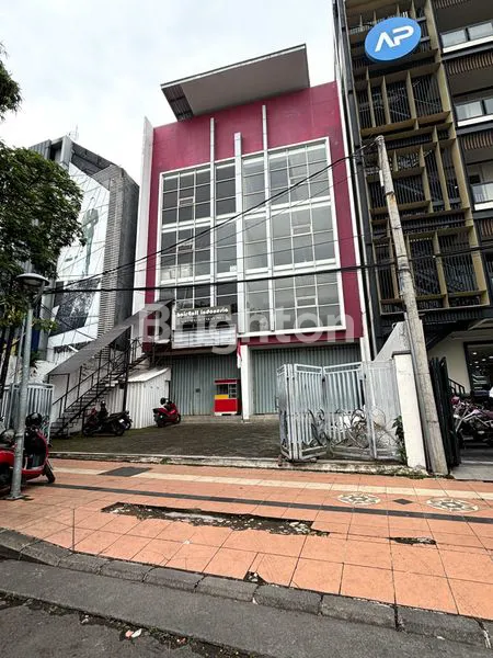 image RUKO KARIMUNJAWA DEKAT GUBENG DAN SILOAM (1)