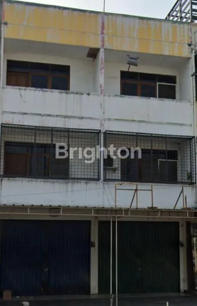 image RUKO GANDENG 3 LANTAI DURI KOSAMBI DEPAN JALAN RAYA UTAMA BUAT USAHA DAGANG RAMAI (1)