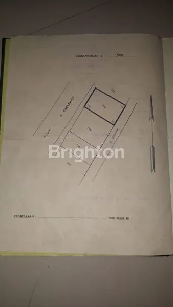 image TANAH STRATEGIS CIKARANG UTARA, SIAP BANGUN UNTUK BISNIS (4)