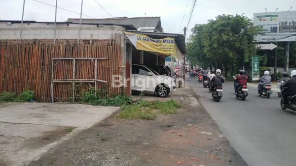 image TANAH STRATEGIS CIKARANG UTARA, SIAP BANGUN UNTUK BISNIS (2)