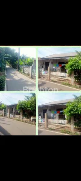 image RUMAH KONTRAKAN 3 PINTU DI JALAN KALI JIUN PERIGI PONDOK AREN TANGGERANG SELATAN  (1)