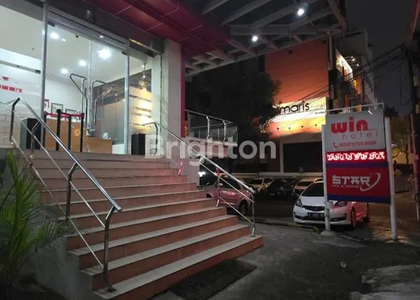 image WIN HOTEL (HOTEL MELATI) PANGLIMA POLIM (2)