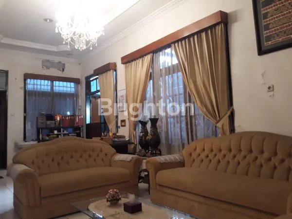 image RUMAH BESAR 8 KT DI SURABAYA, SIAP HUNI (4)
