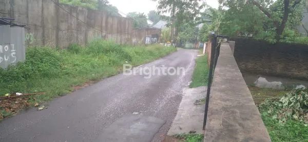 image KAVLING STRATEGIS 300M SHM, SIAP HUNI DI JATIASIH (1)