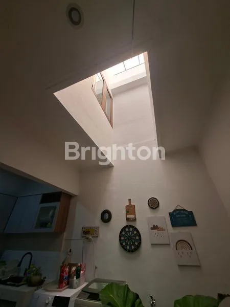 image DIJUAL CLUSTER VALENCIA GRAHA RAYA BINTARO (8)