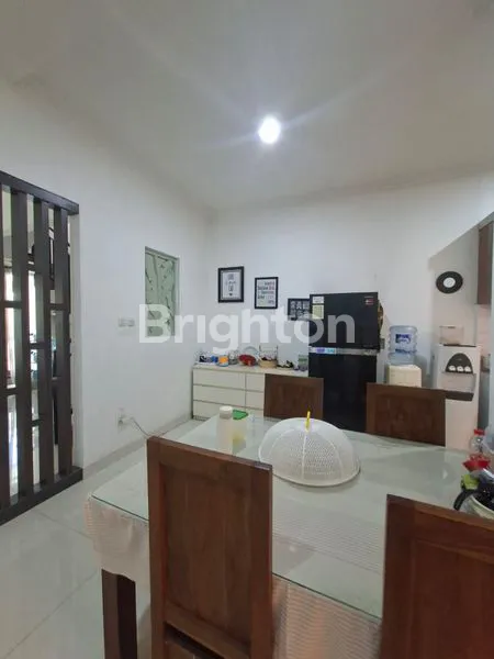 image DIJUAL CLUSTER VALENCIA GRAHA RAYA BINTARO (2)