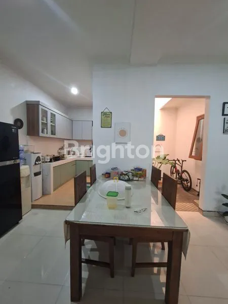 image DIJUAL CLUSTER VALENCIA GRAHA RAYA BINTARO (5)