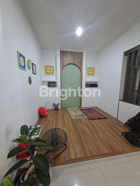 image DIJUAL CLUSTER VALENCIA GRAHA RAYA BINTARO (3)