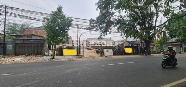image TANAH STRATEGIS PINGGIR JALAN RAYA KAWASAN JAGAKARSA (5)