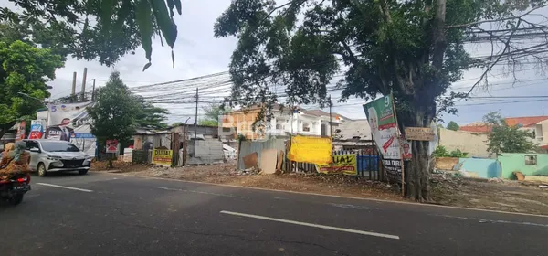 image TANAH STRATEGIS PINGGIR JALAN RAYA KAWASAN JAGAKARSA (4)