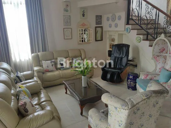 image DIJUAL RUMAH BUMI PUSAKA CINERR  (7)