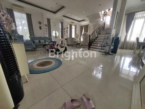 image DIJUAL RUMAH BUMI PUSAKA CINERR  (2)