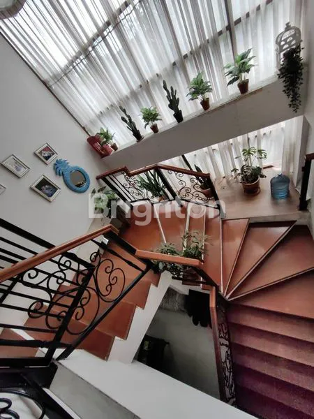 image DIJUAL RUMAH BUMI PUSAKA CINERR  (4)