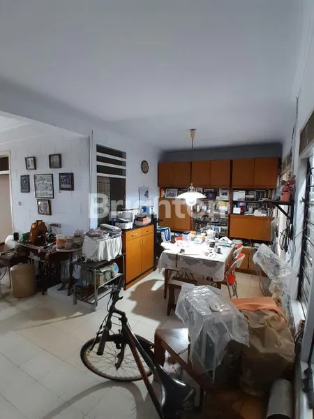 image RUMAH MINIMALIS SHM, 3 KT SIAP HUNI DI KEMBANGAN (7)