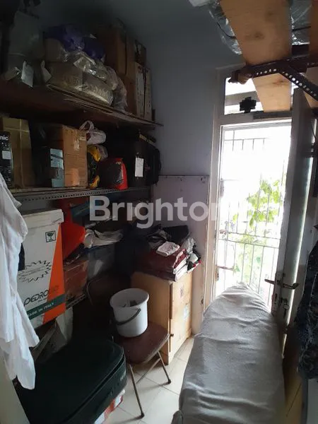 image RUMAH MINIMALIS SHM, 3 KT SIAP HUNI DI KEMBANGAN (8)