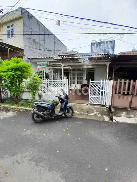 image RUMAH MINIMALIS SHM, 3 KT SIAP HUNI DI KEMBANGAN (1)