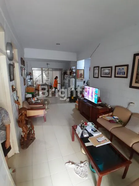 image RUMAH MINIMALIS SHM, 3 KT SIAP HUNI DI KEMBANGAN (5)